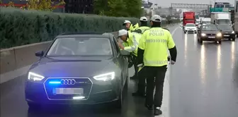 Decision on vehicles with sirens from the Constitutional Court! Published in the Official Gazette.