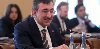 نائب الرئيس يلمز يعلق على الحد الأدنى للأجور