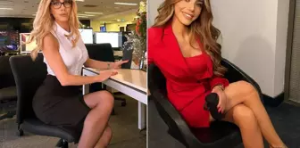 Ela Rümeysa Cebeci's additional statement: I am a user, not a seller, with Sadettin Saran...