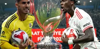 تشكيلات الفريقين في ديربي فنربخشة-بيشكتاش قد تم تحديدها.