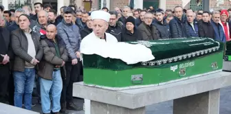 The funerals got mixed up at the hospital: We can't find my father.