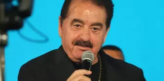 Ibrahim Tatlıses' painful day! He was shaken by the news he received.