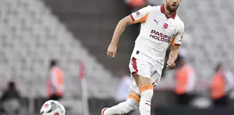 Konyaspor has reached an agreement with Berkan Kutlu.