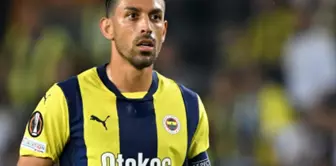 What a journey! İrfan Can Kahveci is leaving Fenerbahçe.