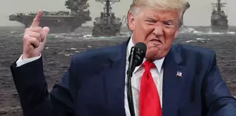 Трамп открыто угрожал: Если он будет действовать жестко, это будет его последний раз.