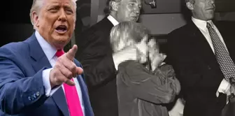 ترامب عن إيبستين: طردته من قصرى، ولم أذهب إلى جزيرته أبداً.