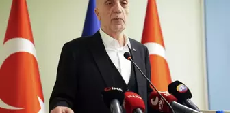 The first reaction from TÜRK-İŞ President Atalay to the new minimum wage.