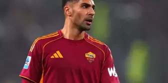 ذو القامة الطويلة زكي تشيليك يتلقى عرضًا آخر.