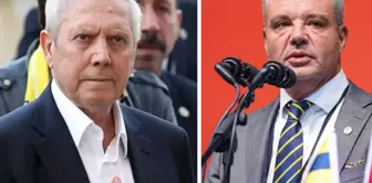 Aziz Yıldırım's venomous response to Saran's allegations.
