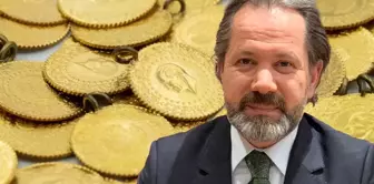 He first mentioned this figure: Islamic Memiş's gold prediction that makes you say 