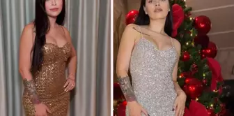 Ederson's wife lashed out at Fenerbahçe fans.