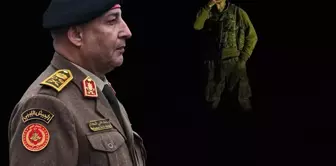 An investigation has been launched regarding the crash of the plane carrying the Libyan military delegation.