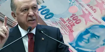 Will the welfare share come? A message about the minimum wage from President Erdoğan.