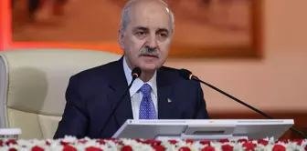 The Process Commission has convened for the 20th time! Kurtulmuş: We have moved on to the stage of writing a joint report.