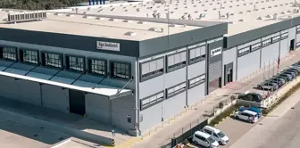 Turkey's 50-year-old giant company is halting production.