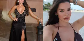 A warrant has been issued for the famous influencer Ezgi Fındık.