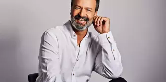 Famous producer Timur Savcı was detained as part of a drug operation.