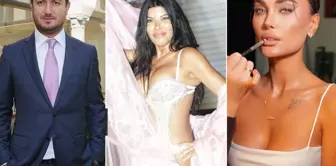 عملية المخدرات تكشف عن أسماء الموقوفين! هناك رجال أعمال، وراقصات، وعارضات أزياء.