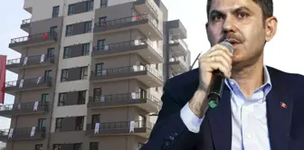 The first lottery date for the 500,000 social housing project has been announced.