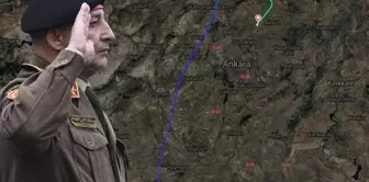 Critical development regarding the plane crash in Ankara! All records have been seized.