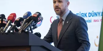 Bilal Erdoğan: We need a new enlightened class that is local and national.