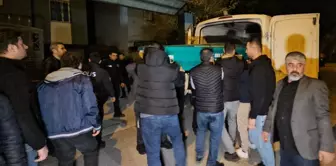 A person committed suicide after shooting their two disabled children.