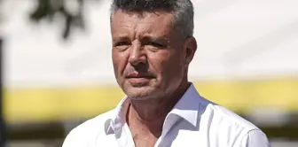 Fenerbahçe President Sadettin Saran has been referred to the court with a request for judicial control.