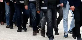 Operation against ISIS in Istanbul before New Year's: 115 suspects detained.