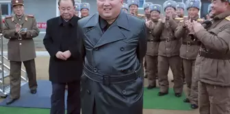 It has not gone unnoticed that Kim Jong Un has gained a significant amount of weight.