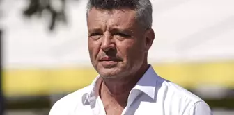 Sadettin Saran was released under judicial control.