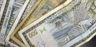 Сирия выпускает новую валюту.