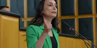 Tülay Hatimoğulları: Kurds should be able to read the Quran in Kurdish in public spaces.