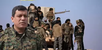 In the days leading up to the expiration of the deadline set by Turkey, a significant rift with the SDG.