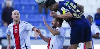 The Kasımpaşa-Samsunspor match has been included in the betting investigation! What happened during the match?