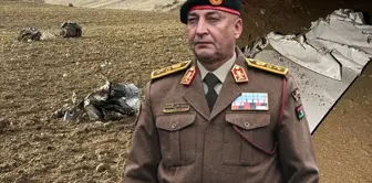 Bombshell claim! Is Mossad and British intelligence behind the accident?