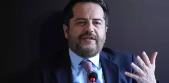 What is Erden Timur being accused of? Here is the reason for his detention.