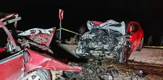 A terrible accident in Manisa: 3 people from the same family lost their lives.