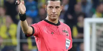 Statement from Ali Palabıyık, who was referred to the PFDK: I will return to Turkey as soon as possible.