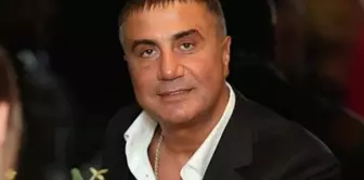 A new audio recording from Sedat Peker has arrived for the first time in 4 years.