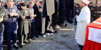 The reality regarding the heartbreaking image of the martyr's father turned out to be completely different.