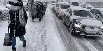 The ministry has issued a warning with a date! Strong snowfall is coming with 23.