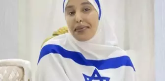 إرتدى ملابس تحمل علم إسرائيل! والسبب هو فضيحة.