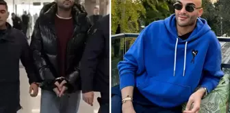 Sercan Yaşar denied the allegations that he is a whistleblower.