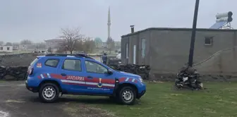 He killed his wife and son after arguing.