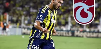 Trabzonspor made its first offer to Fenerbahçe for Oğuz Aydın.