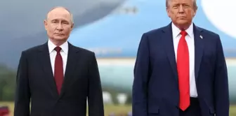 الرئيس الأمريكي دونالد ترامب تحدث هاتفياً مع الرئيس الروسي فلاديمير بوتين.