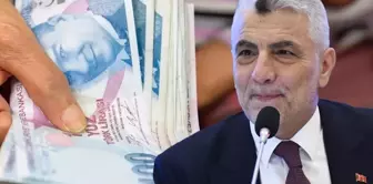 Minister Bolat's clear warning to minimum wage opportunists