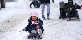 С поступлением новостей о первых зимних каникулах сезона, в 7 провинциях приостановлено обучение!