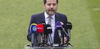 In the football betting investigation, the security procedures for the suspects, including Erden Timur, are ongoing.