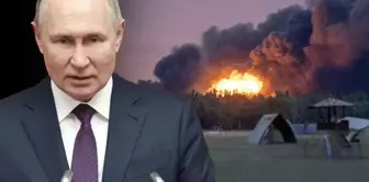 Russia has captured 2 cities in Ukraine.